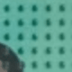 Azul menta