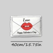 1 Customized Pillow, Personalized Pillow, Customized Picture Pad, Customized Face Doll, Personalized Spouse Doll, Customized Image Pad, Birthday Gift, Wedding Gift, Valentine's Day Gift, Family Gift, Couple Gift, Perfect Christmas Gift - 1 - View 12