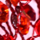 紅色