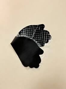 女士聚拢型隐形胸贴，无肩带隐形胸贴，强力硅胶无背胸贴，适合搭配婚纱和露背装 - 彩色 - 查看 6