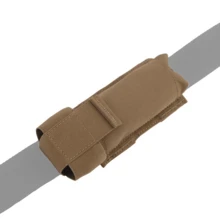 1包通用止血胶带（仅空袋）。兼容多种止血胶带。两种粘贴方式。多功能收纳袋。 - 彩色 - 查看 7