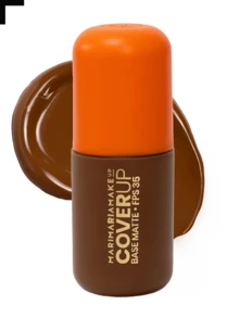 Mari Maria Base Cover Up Matte Liquid Base - MM31A - View 2