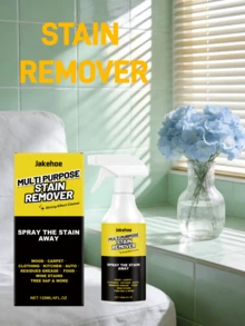 jakehoe Multi-Purpose Stain Remover, Cleaning Gel For Various Surfaces And Crevices, Household Daily Cleaning - Liquid - View 13