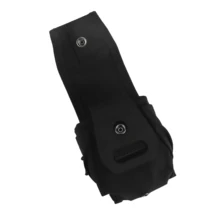 1PC Rip-Away IFAK Pouch MOLLE (Empty Bag Only. No Supplies Included), Quick-Pull Trauma Kit With Medical Shears Holder, Empty First Aid Pouch For Tactical Belt, Survival Medical Gear - Multicolor - View 10