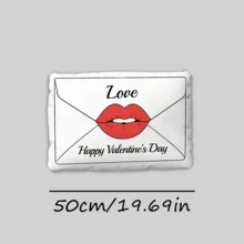 1 Customized Pillow, Personalized Pillow, Customized Picture Pad, Customized Face Doll, Personalized Spouse Doll, Customized Image Pad, Birthday Gift, Wedding Gift, Valentine's Day Gift, Family Gift, Couple Gift, Perfect Christmas Gift - 1 - View 14