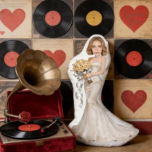 1 Customized Pillow, Personalized Pillow, Customized Picture Pad, Customized Face Doll, Personalized Spouse Doll, Customized Image Pad, Birthday Gift, Wedding Gift, Valentine's Day Gift, Family Gift, Couple Gift, Perfect Christmas Gift - 2 - View 7