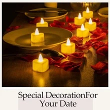 10/30/50/100 根 9厘米/16厘米蜡烛芯，用于DIY蜡烛制作 - A - 查看 5