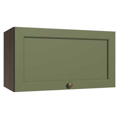  Alacena Gabinete Superior Cocina Madesa Vik 60cm MV 01