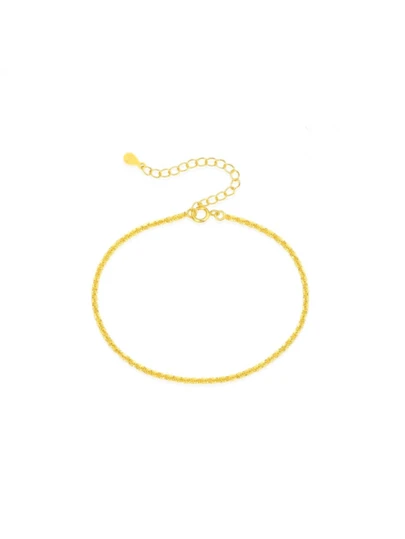 925纯银星空手链脚链套装，精美珠宝礼盒，女士低敏材质