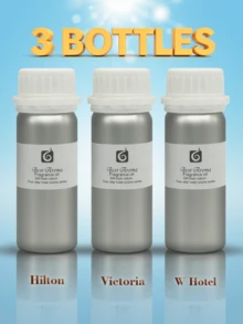 100毫升精油，油基香氛油（不含水），浓度35%，好评率97%，适用于香囊、香薰片、车载香薰机、香薰灯、香薰石、香薰木、蜡烛制作 - 100ml - 查看 26