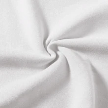 Aged Washed Cotton Crew Neck 280g Double-Sided Printing Artistic Anti Sociel Social Club Trevis Scott Collab Graphic SouljaConcertHalloweenGothicVintageStreetwear Graphic009-ABgraphic Hoodies For Men Black Hoodie For Women Men's Hoodie - 白色 - 查看 6