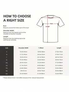 MoanaS Maui Confident Pose You're Welcome Graphic Print T Shirt Men Women Cotton Tee Shirt Clothing Basic Crew Neck T-Shirts Round-Neck T-Shirt,Street Style,Streetwear Essential,Leisure And Versatile Daily Travel,Interesting Print Pattern,Summer Travel Neutral T-Shirt - 黑色 - 查看 5