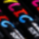 Boxed Direct Liquid Markers
