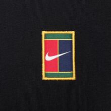 Áo thun ngắn tay Nike SS25 Max 90 dáng rộng, mềm mại và thoải mái, dành cho nam, màu đen. - màu đen - Xem 5