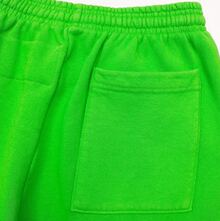 SP5DER Spider Worldwide Tracksuit Hoodie Set Cobweb Spider Style, Letter Print, Hip Hop Hoodie Pant Casual Track, Couple MatchingDesign, Designed For Both Men And Women - Quần xanh - Xem 6