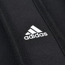 Ba lô/túi đeo vai du lịch cỡ lớn adidas, kiểu dáng thông thường, unisex, kiểu đôi. - màu đen - Xem 6