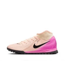 Nike Phantom Luna 2 Academy Football Boots FJ2566-800 Women's Size - 紅色 - 查看 2