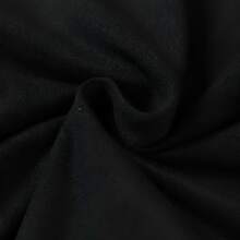 1pc Women's Y2K Angel Wing Rhinestone T-Shirt - Short Cropped Top With Angel Wing Print & Rhinestone Accent, Y2K Party Outfit, Summer Clubwear, Hand Washable Fashion Gift - màu đen - Xem 3