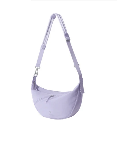 CAMEL CROWN Lightweight Outdoor Sports Bicycle Hiking Backpack, Shoulder Sling Crossbody Bag