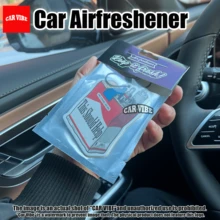 JDM Modification Parts STYLE,Automotive Modification Parts Decoration Design, Car Air Fresheners - Hanging Rearview Mirror Scented Tablets, Cool Automotive Decor, Paper-Based Vehicle Air Freshener, Gift For Friends - JDM Box - View 11