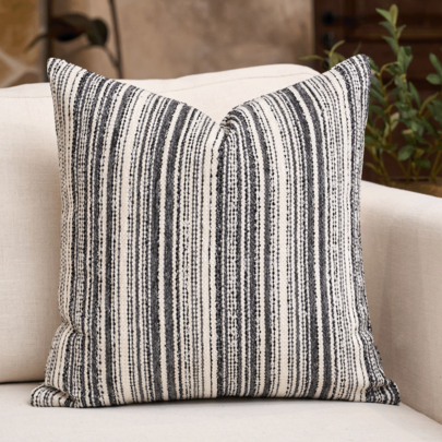 1pc Luxury Decorative Boucle Texture Square Throw Pillow Cover, Suitable For Sofa, Living Room, Bedroom, Farmhouse, Also Can Be Used As Gift, No Filling Included