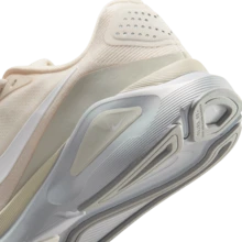 Nike Structure 26 Durable, Supportive, Lightweight Training Running Shoes, Women's IO9917-100 - Beige - View 7
