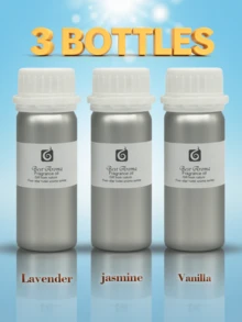 100毫升精油，油基香氛油（不含水），浓度35%，好评率97%，适用于香囊、香薰片、车载香薰机、香薰灯、香薰石、香薰木、蜡烛制作 - 100ml - 查看 29