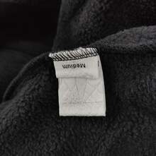 Sp5der I Heart SP5 Souvenir Hoodie Black And Matching Sweatpants Set | Premium Heavyweight Layering Outerwear |Unisex For Both Men And Women | Perfect Streetwear Set | Loungewear And Daily Casual Wear Set - Áo hoodie đen - Xem 6