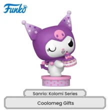 Funko POP  Melody  Baku Limited Edition  Collectible Figure, Limited Edition New Year Gift - Multicolor - View 8