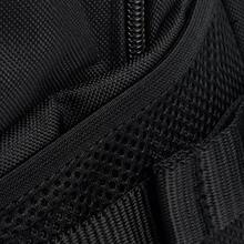 Ba lô/túi đeo vai du lịch cỡ lớn adidas, kiểu dáng thông thường, unisex, kiểu đôi. - màu đen - Xem 4