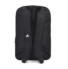 Ba lô/túi đeo vai du lịch cỡ lớn adidas, kiểu dáng thông thường, unisex, kiểu đôi. - màu đen - Xem 3