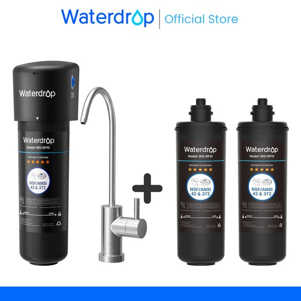 Water Filter Cartridges