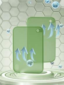 1/3PCS Plastic Cutting Board Set Thickened Cutting Board Cutting Meat Board Kitchen Preparation Board Cooked Food, Raw Food Separation Household Fruit Cutting Board Preparation Board Plastic Cutting Board, Kitchen Supplies - Multicolor - View 6