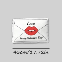 1 Customized Pillow, Personalized Pillow, Customized Picture Pad, Customized Face Doll, Personalized Spouse Doll, Customized Image Pad, Birthday Gift, Wedding Gift, Valentine's Day Gift, Family Gift, Couple Gift, Perfect Christmas Gift - 1 - View 17