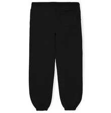 Sp5der I Heart SP5 Souvenir Hoodie Black And Matching Sweatpants Set | Premium Heavyweight Layering Outerwear |Unisex For Both Men And Women | Perfect Streetwear Set | Loungewear And Daily Casual Wear Set - Quần đen - Xem 2