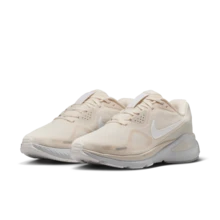 Nike Structure 26 Durable, Supportive, Lightweight Training Running Shoes, Women's IO9917-100 - Beige - View 1