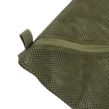 1个战术网状收纳袋内胆，模块化实用管理口袋旅行收纳EDC拉链袋 - 彩色 - 查看 8