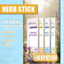 Natural Lavender & Mint Lung Purifying Diffuser Pen. Crafted With Herbal Plant Extracts, This Smoke-Free Pen Supports Lung Cleansing, Oral Freshness, And Overall Respiratory Wellness While Providing Relief For The Throat, Sinuses, And Mouth. Requiring No Power, It Serves As An Ideal And Thoughtful Gift For Friends, Family, Or Your Special Someone On Occasions Like Father's Day, Christmas, Or Birthdays. - xm13+xm14 - 查看 5