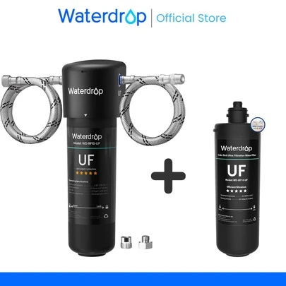 Water Filter Cartridges