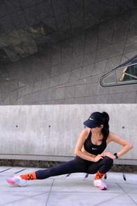 Nike PRO BRA 緊身運動內衣 女款 黑色 - 黑色 - 查看 6