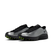 Nike Air Superfly Comfortable, Versatile, Slip-Resistant, Low-Top Casual Running Shoes, Women's IB5824-001 - Black - View 1