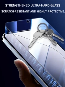 Bộ 5 miếng dán màn hình cường lực cho dòng Redmi, chống nhìn trộm, chống trầy xước, chống vỡ, hiển thị độ nét cao, cảm ứng mượt mà, thiết kế siêu mỏng, bảo vệ riêng tư 35°, vừa khít, dễ lắp đặt, không bọt khí, phụ kiện điện thoại thông minh. - màu đen - Xem 2