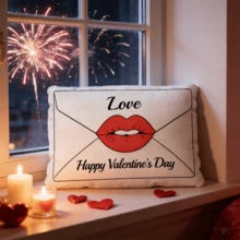 1 Customized Pillow, Personalized Pillow, Customized Picture Pad, Customized Face Doll, Personalized Spouse Doll, Customized Image Pad, Birthday Gift, Wedding Gift, Valentine's Day Gift, Family Gift, Couple Gift, Perfect Christmas Gift - 1 - View 7