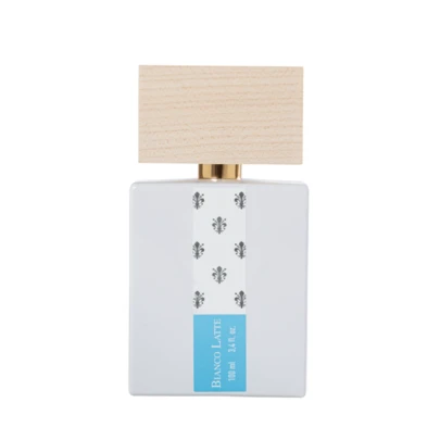 Bianco Latte By Toscana For Unisex Perfume - 3.4 Oz EDP Spray Bianco Latte, Colonia Nobile, Blu Mare, Rosso Rubino, Scintilla, Borabora.