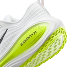 Nike Vomero Plus 舒適貼合透氣跑鞋 男款 白色 HV8150-120 - 白色 - 查看 7