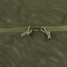 1个战术网状收纳袋内胆，模块化实用管理口袋旅行收纳EDC拉链袋 - 彩色 - 查看 7