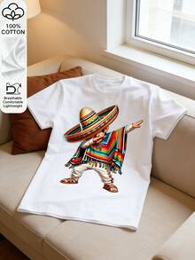 Women T-Shirts - 白色的 - 查看 1