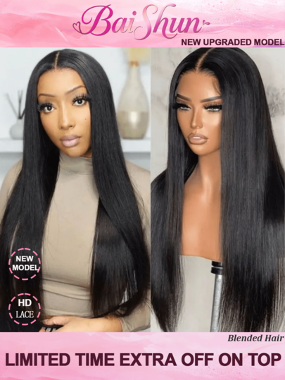 Brazilian Virgin Hair 13x4 13x6 HD Transparent Lace Front Bob Wig Human Frontal Hair 200% Density Straight 5x5 Inch Pre Cut Pre Plucked With Baby Hair Wigs Glueless Human Blended Hair Wigs Natural Hairline For Women Natural Black