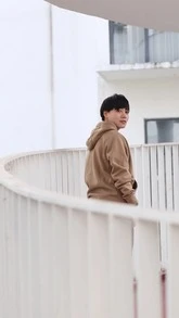 Nike Club Men's Fleece-Lined Hooded Knit Sweatshirt, Chestnut Brown - Maroon - View 8