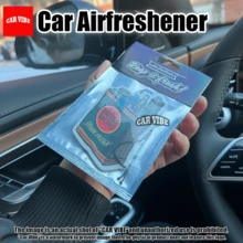 JDM Modification Parts STYLE,Automotive Modification Parts Decoration Design, Car Air Fresheners - Hanging Rearview Mirror Scented Tablets, Cool Automotive Decor, Paper-Based Vehicle Air Freshener, Gift For Friends - JDM Box - View 9